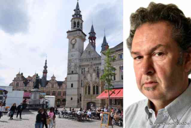 Fietsenstalling onder Grote Markt komt er niet, maar elders in de stad komt wel extra parkeerruimte voor tweewielers