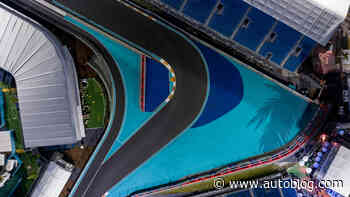 Need last-minute tickets to the F1 race this weekend? Stubhub has you covered, starting at $46