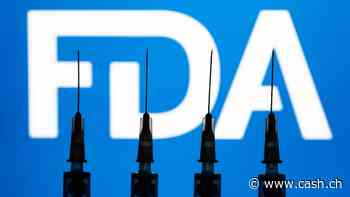 FDA zeigt sich besorgt wegen Fake-Abnehmmedikamenten