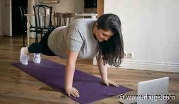 Yoga Can Effectively Treat Chronic Low Back Pain