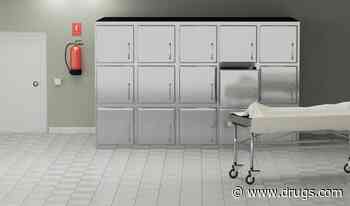 Four in 10 U.S. Adults Say They Know Someone Who Died From Drug Overdose