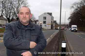 Burnley independent councillor joins Conservative group
