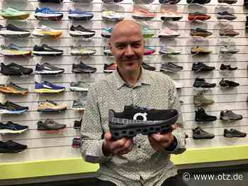 Der Laden, der Jena ins Laufen bringt