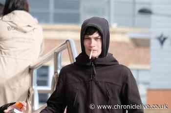 Six people admit affray in connection with Gordon Gault's death in Newcastle