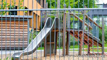 Mann mit „strubbeligem Haar“ spricht Kinder an: Kindergarten warnt - Polizei reagiert