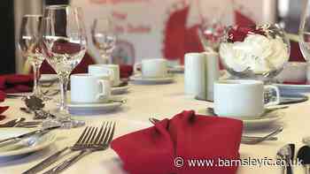 JOIN US FOR MOTHER'S DAY CARVERY