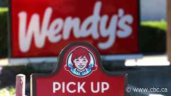 A fluctuating Frosty? Wendy's will test dynamic pricing at some U.S. locations in 2025