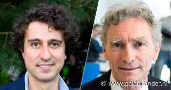 Edenaar (66) schrikt van celstraf voor bedreiging prominente GroenLinks-politici: ‘Zal mijn vrouw niet leuk vinden’