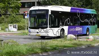 Chaos in Overijssels busvervoer, politiek is het spuugzat: "Inwoners zijn de dupe"