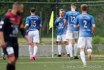 Rutger Bauwens ruilt FC Sint-Kruis-Winkel voor SK Wachtebeke