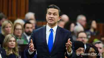 Conservatives vote for Liberal government bill banning replacement workers