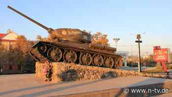 Fragen und Antworten zur Krise: Was eine Eskalation in Transnistrien bedeuten würde