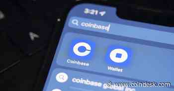 Amid Ferocious Bitcoin Rally, a Coinbase Snafu Shows $0 Balances for Customers