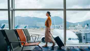 3 Steps to Take When Your Flight is Canceled or Delayed     - CNET