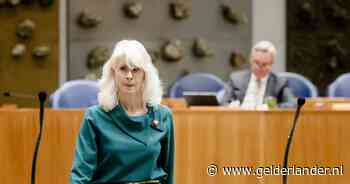 Oekraïense vluchteling met baan moet straks meebetalen aan opvang