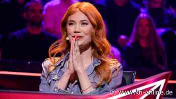 „The Masked Singer“: Kavanian bleibt – Palina Rojinski ersetzt Ruth Moschner