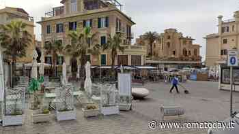 Il municipio vuole scommettere su piazzale Anco Marzio: il salotto buono di Ostia