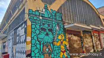 La petizione popolare per la riapertura del mercato coperto di Primavalle