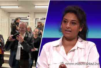 Vooruit-bemiddelaar Dirk Wiesé over Jinnih Beels: “Dit waren twee interviews te veel”