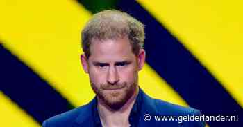 Politie New York: paparazzi gevaarlijk bij achtervolging Harry