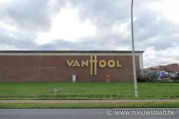 Burgemeesters gemeenten rondom Van Hool schrijven brief naar De Lijn en Vlaamse overheid: “Lot van Van Hool ligt ons nauw aan het hart”