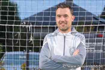 Na ontslag bij SK Wichelen moet Kenneth Houttekier concurrent SKV Overmere in derde provinciale houden: “Strijd is nog lang niet gestreden”