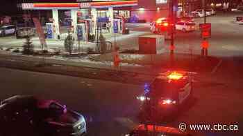 Suspect in fatal U-Haul truck hit-and-run crash arrested