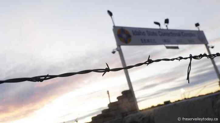 Idaho delays execution of serial killer Thomas Eugene Creech after failed lethal injection attempts