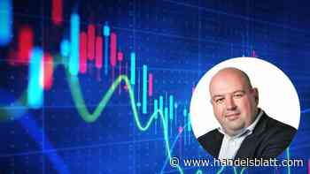 Märkte Insight: Nebenwerte sind auf der Suche nach einer Hauptrolle