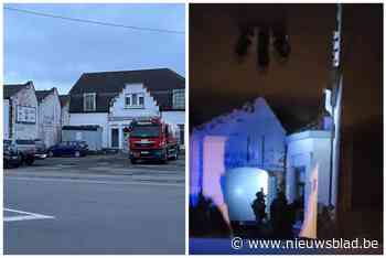 Cannabisplantage ontmanteld in Hamme: “Nooit gedacht dat dit hier zou gebeuren”