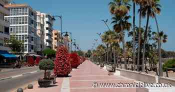 Brit in Tenerife warns tourists about 'all-inclusive' nightclub scam in Gran Canaria