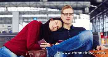 Passengers warned to avoid viral plane seat belt 'hack' as it's 'life-threatening'