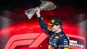 Formel 1: Diese Rekorde kann Max Verstappen 2024 brechen