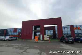 Oudsbergen krijgt gloednieuwe kringwinkel: “Dit wordt next level”