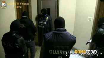 Grande raccordo criminale, confermata condanna a 30 anni per l'ex braccio destro di 'Diabolik'