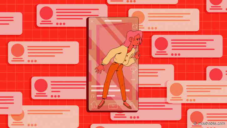 Inside the deep, dark world of influencer gossip forums