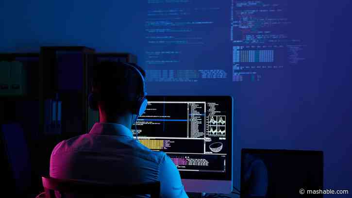Study the core concepts of ethical hacking for under £40