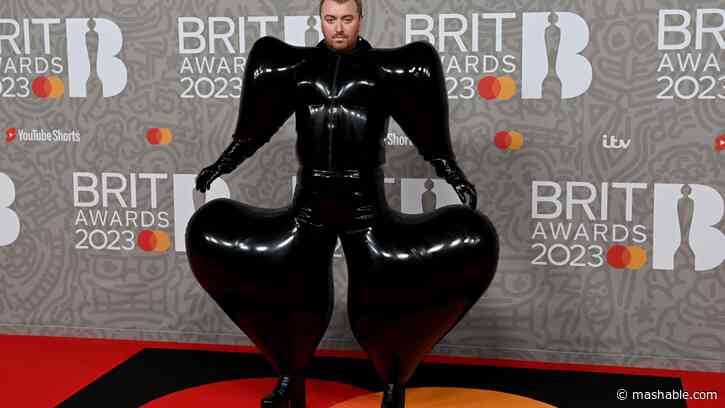 How to watch the BRIT Awards 2024 online for free