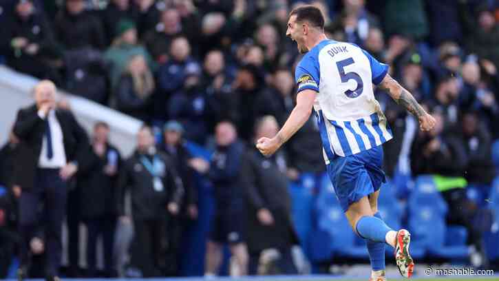 How to watch Wolves vs. Brighton online for free