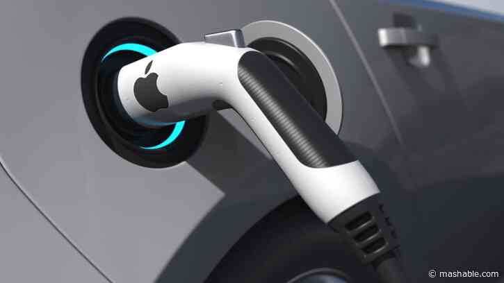 Apple EV car killed: 5 reasons the rumored project was scrapped