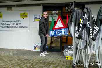 Wielerwedstrijden organiseren wordt weer een tikje makkelijker: Limburgse afdeling Cycling Vlaanderen start met uitleendienst