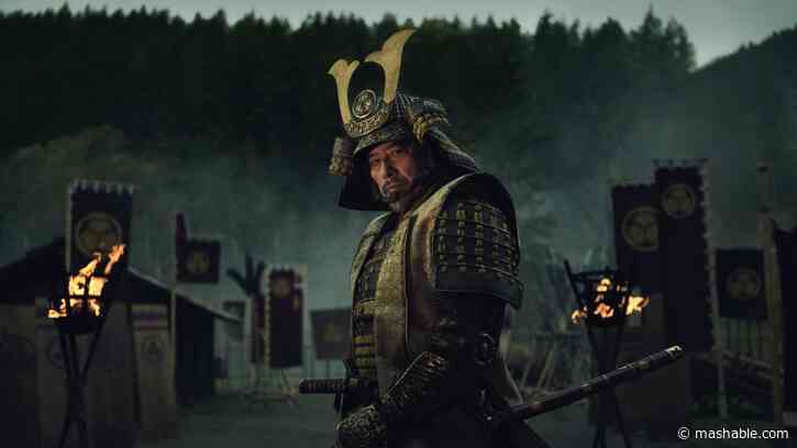 'Shōgun' review: 2024's first great TV epic is here