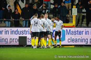Lokeren-Temse is op zijn hoede voor verplaatsing naar Hoogstraten: “Ze hebben in 2024 thuis nog geen enkel punt verloren”