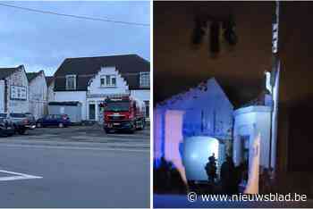 “Nooit gedacht dat dit hier zou gebeuren”: buren opgeschrikt door inval in magazijn waar cannabis werd geteeld