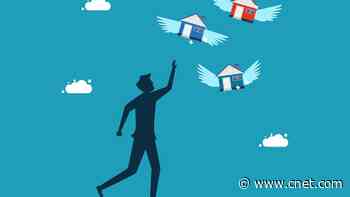 Mortgage Forecast: 6% Rates Still on the Horizon, but Not in Time for Spring     - CNET