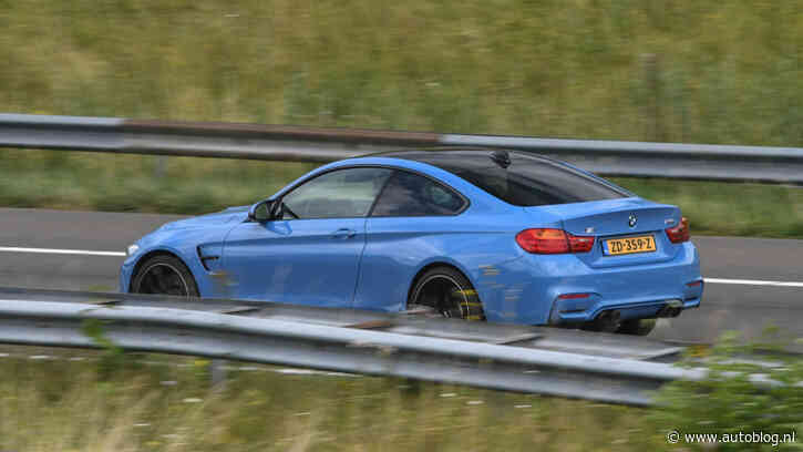 Opgepast: vrijdag gaan de verkeersboetes omhoog!