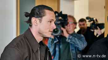 Verfahren wegen Körperverletzung: Entlassener Ex-BVB-Profi muss 150.000 Euro zahlen