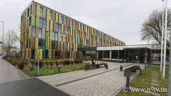 Nach Vergewaltigung eines Kindes: Gegen 26-Jährigen wird wegen Kinderpornografie ermittelt