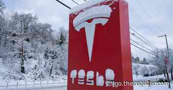 New solvent might end winter charging blues for EV owners