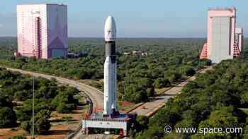 India unveils astronauts for 1st human spaceflight mission in 2025